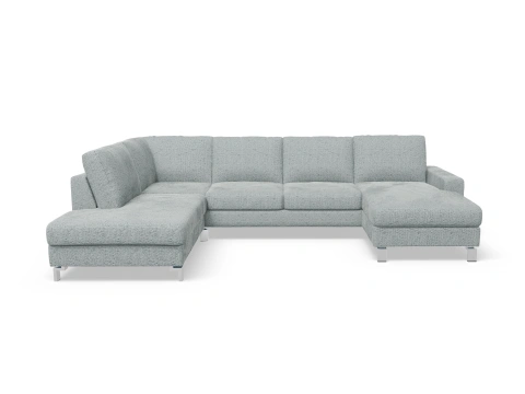 Wohnlandschaft UML Small L